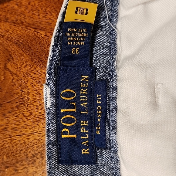 Ralph Lauren shorts - Picture 3 of 3